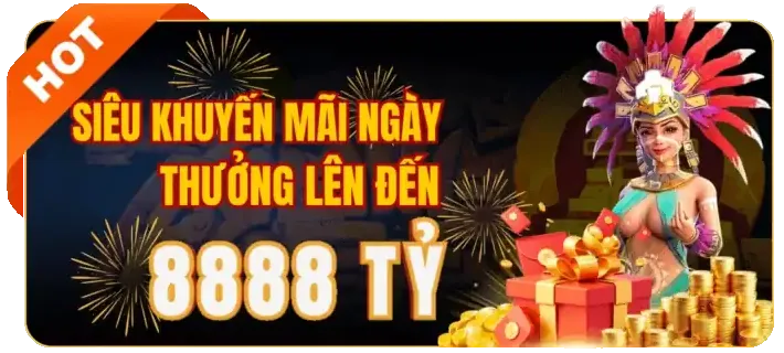 Banner khuyến mãi hoàn trả và nạp lại độc quyền cho cược thủ thể thao