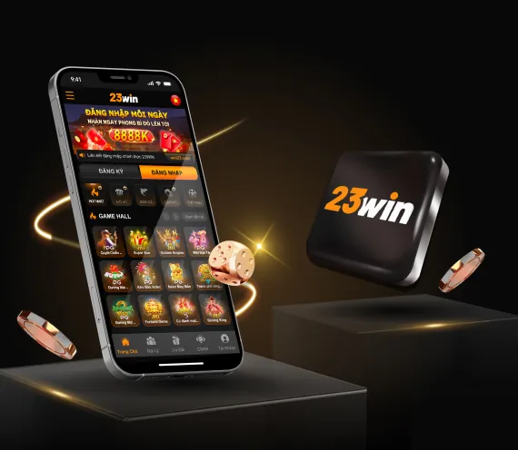 Giao diện người dùng trực quan của ứng dụng 333666v Win