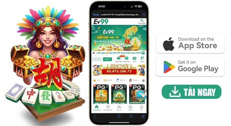 Đa Dạng Trò Chơi 333666v win