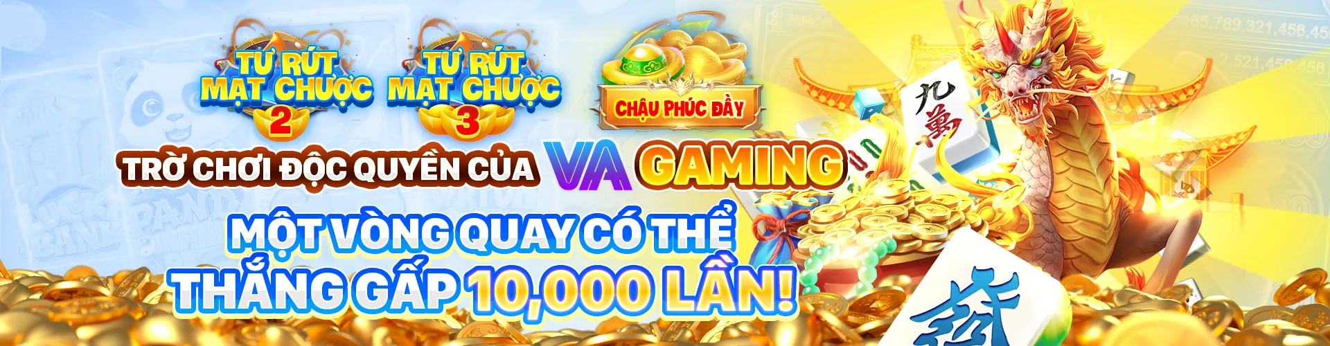 Banner khuyến mãi đăng ký mới bắn cá 333666v win