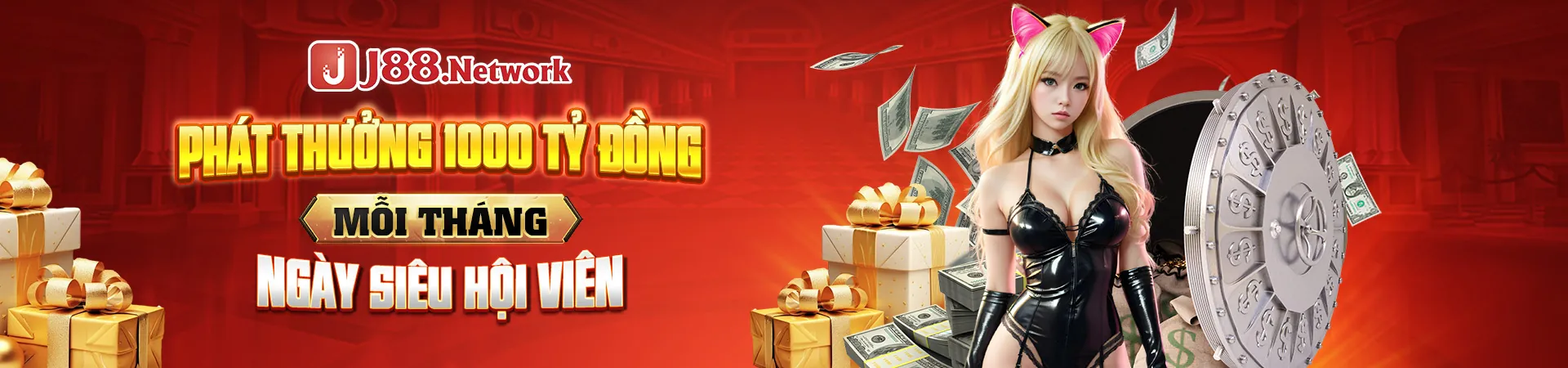 Chương trình VIP độc quyền của 333666v win