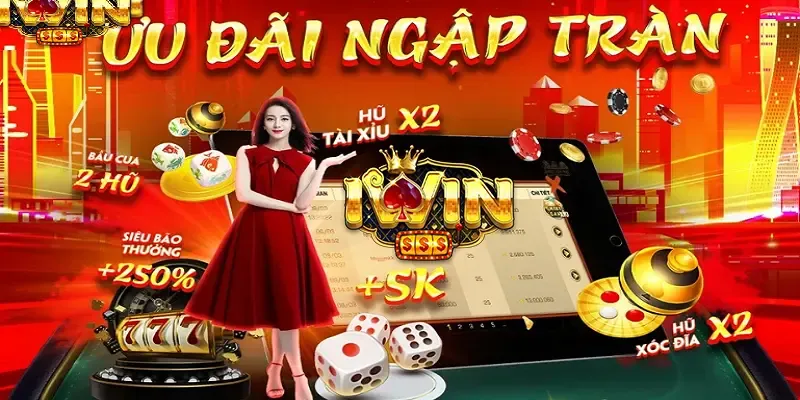 Tiền thưởng chào mừng 333666v win